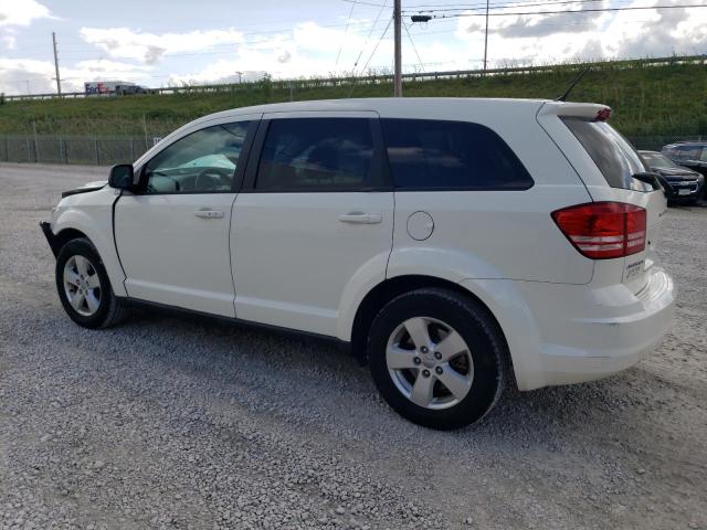 Photo 1 VIN: 3C4PDCABXDT535334 - DODGE JOURNEY CR 