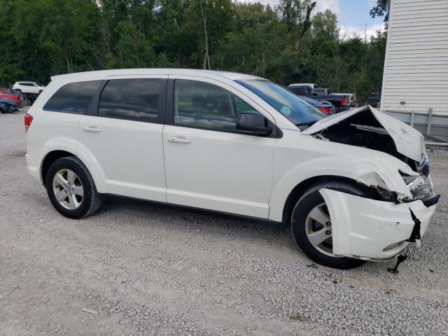 Photo 3 VIN: 3C4PDCABXDT535334 - DODGE JOURNEY CR 