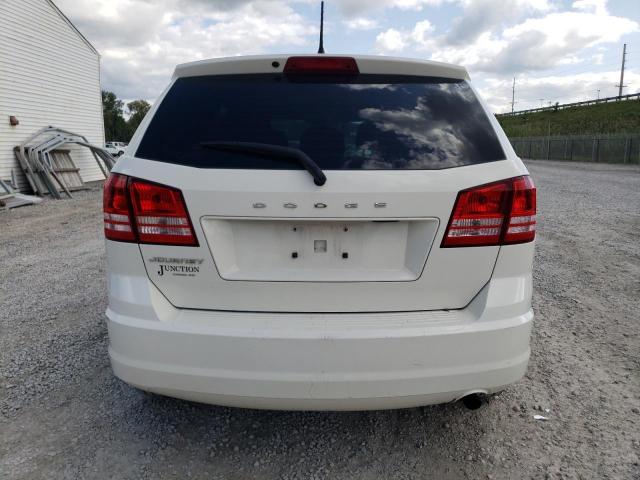 Photo 5 VIN: 3C4PDCABXDT535334 - DODGE JOURNEY CR 