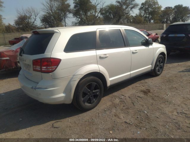 Photo 3 VIN: 3C4PDCABXDT538430 - DODGE JOURNEY 