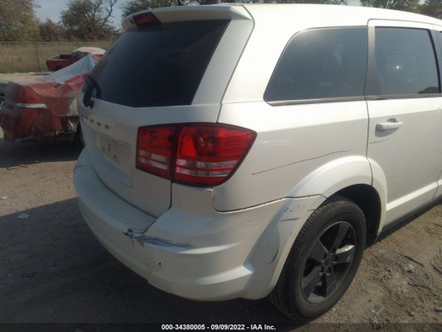 Photo 5 VIN: 3C4PDCABXDT538430 - DODGE JOURNEY 