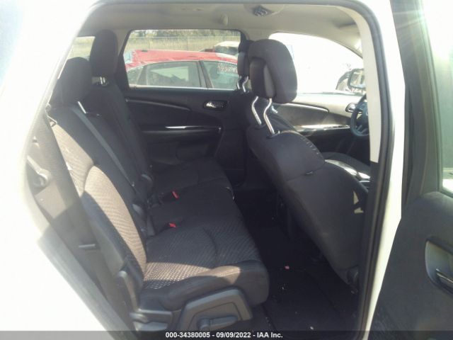 Photo 7 VIN: 3C4PDCABXDT538430 - DODGE JOURNEY 