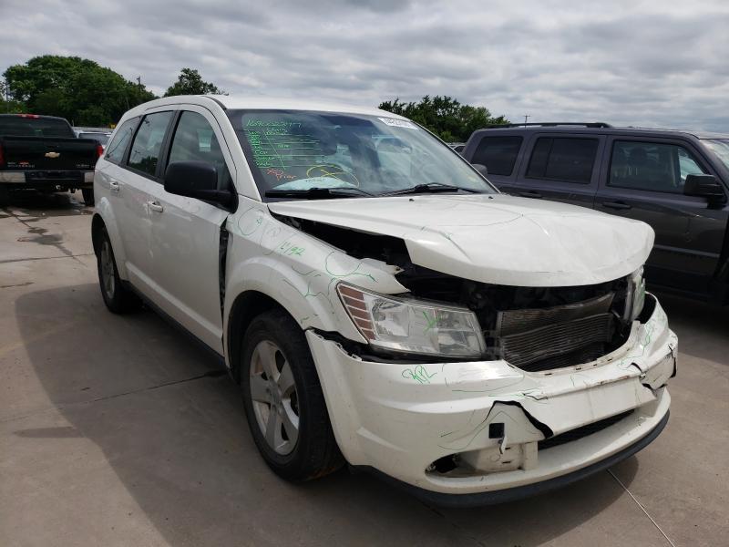 Photo 0 VIN: 3C4PDCABXDT556474 - DODGE JOURNEY SE 