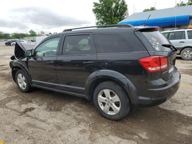 Photo 1 VIN: 3C4PDCABXDT557723 - DODGE JOURNEY 