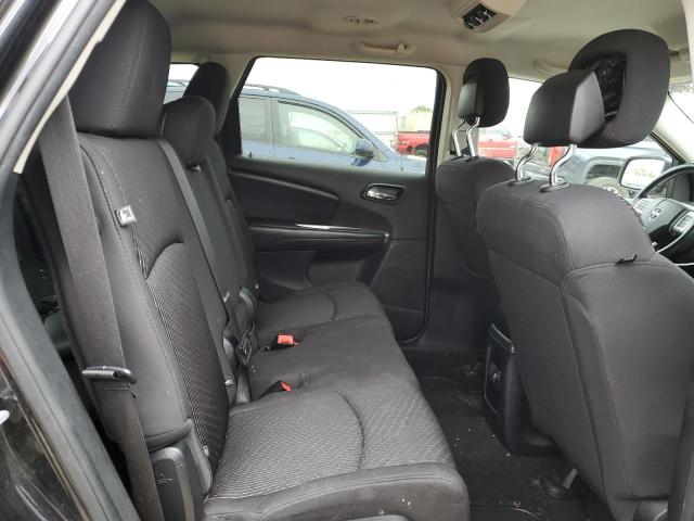 Photo 10 VIN: 3C4PDCABXDT557723 - DODGE JOURNEY 