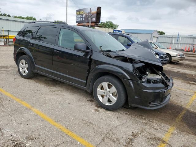 Photo 3 VIN: 3C4PDCABXDT557723 - DODGE JOURNEY 