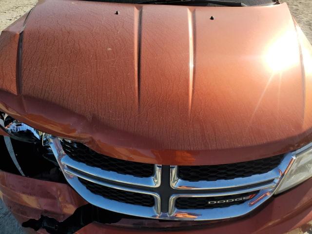 Photo 11 VIN: 3C4PDCABXDT566969 - DODGE JOURNEY SE 