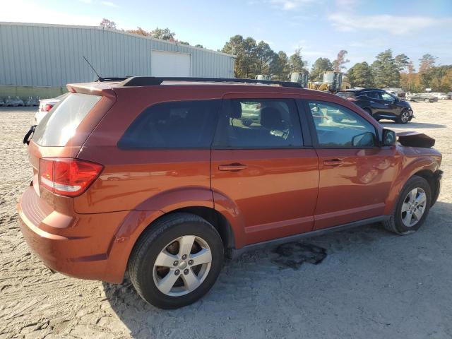 Photo 2 VIN: 3C4PDCABXDT566969 - DODGE JOURNEY SE 