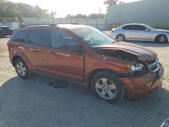 Photo 3 VIN: 3C4PDCABXDT566969 - DODGE JOURNEY SE 