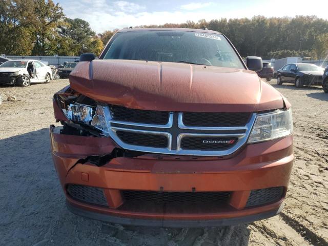 Photo 4 VIN: 3C4PDCABXDT566969 - DODGE JOURNEY SE 