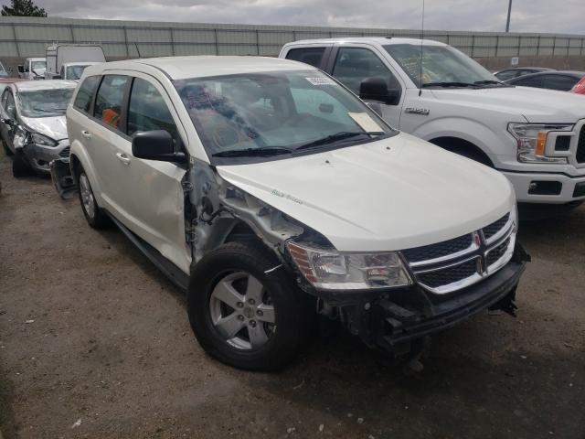 Photo 0 VIN: 3C4PDCABXDT576384 - DODGE JOURNEY SE 