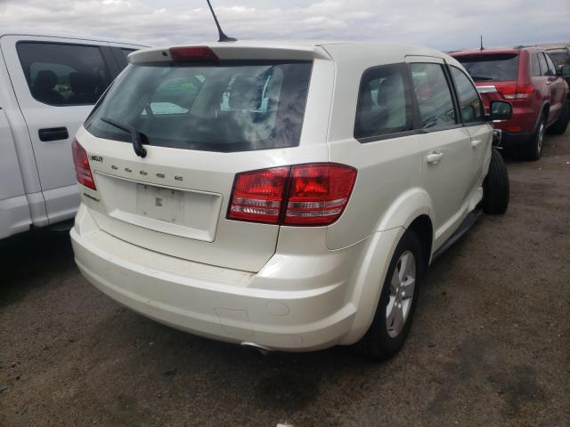 Photo 3 VIN: 3C4PDCABXDT576384 - DODGE JOURNEY SE 