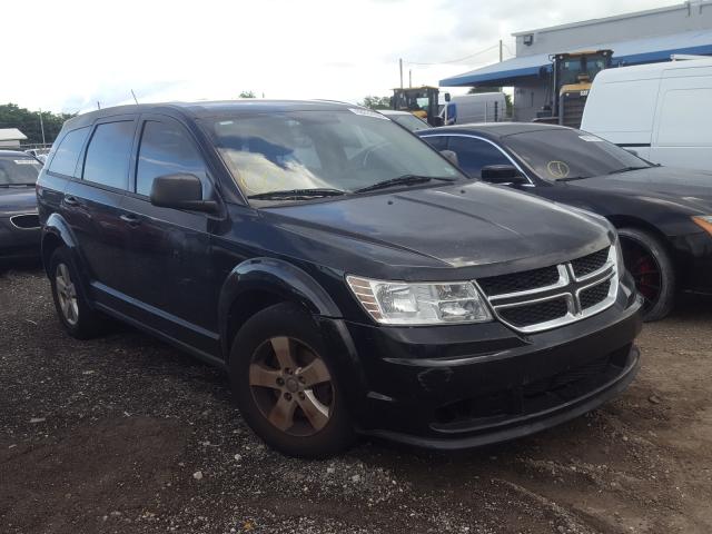 Photo 0 VIN: 3C4PDCABXDT577535 - DODGE JOURNEY SE 