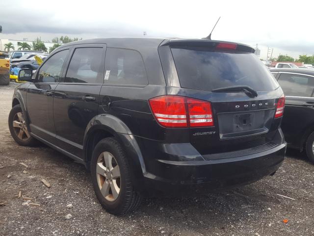 Photo 2 VIN: 3C4PDCABXDT577535 - DODGE JOURNEY SE 