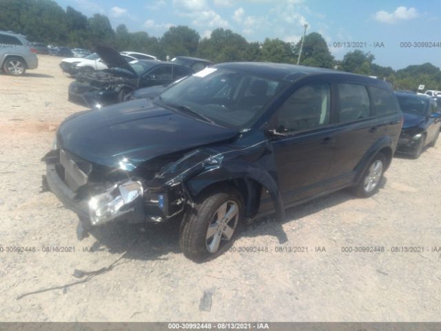 Photo 1 VIN: 3C4PDCABXDT577969 - DODGE JOURNEY 