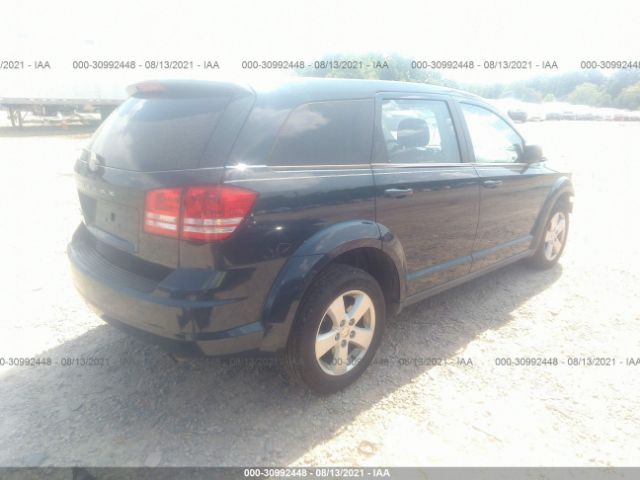 Photo 3 VIN: 3C4PDCABXDT577969 - DODGE JOURNEY 