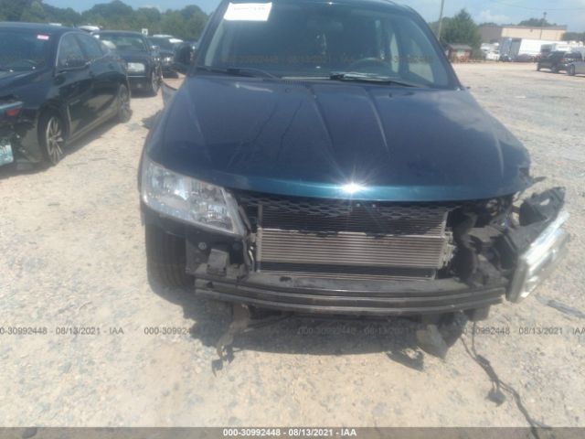 Photo 5 VIN: 3C4PDCABXDT577969 - DODGE JOURNEY 