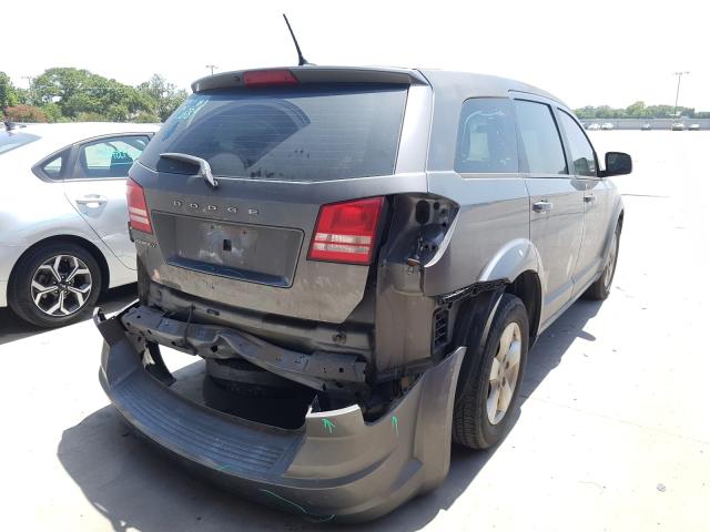 Photo 3 VIN: 3C4PDCABXDT584016 - DODGE JOURNEY 