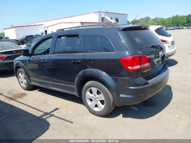 Photo 2 VIN: 3C4PDCABXDT587580 - DODGE JOURNEY 