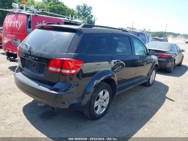 Photo 3 VIN: 3C4PDCABXDT587580 - DODGE JOURNEY 