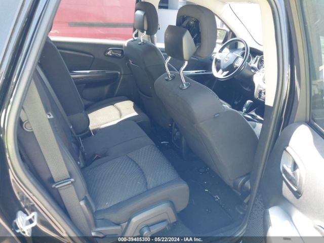 Photo 7 VIN: 3C4PDCABXDT587580 - DODGE JOURNEY 