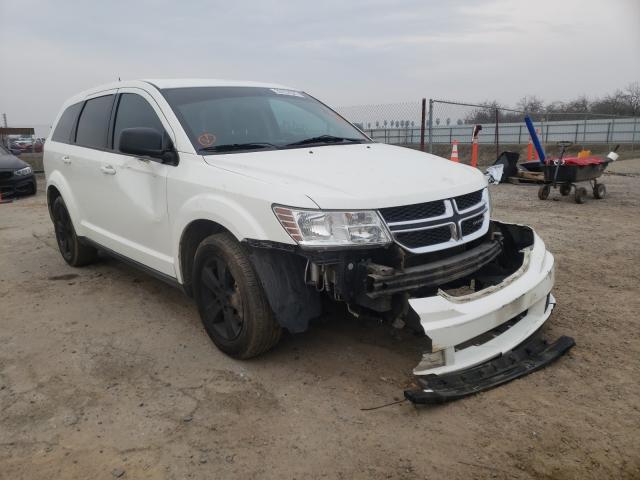 Photo 0 VIN: 3C4PDCABXDT595226 - DODGE JOURNEY SE 