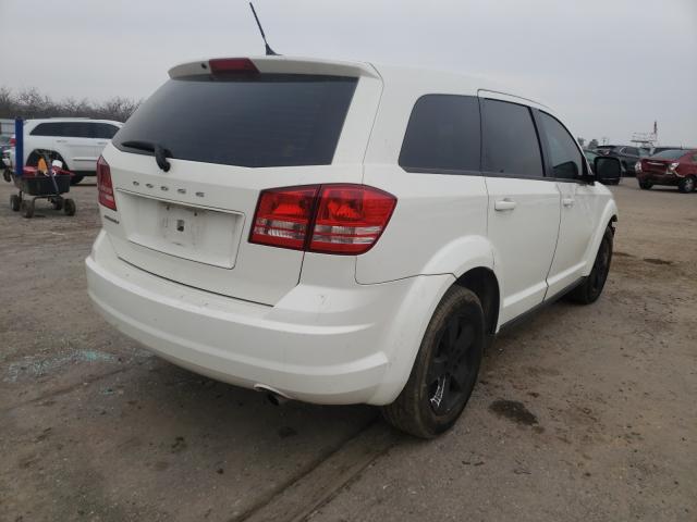 Photo 3 VIN: 3C4PDCABXDT595226 - DODGE JOURNEY SE 