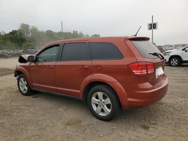 Photo 1 VIN: 3C4PDCABXDT620593 - DODGE JOURNEY SE 