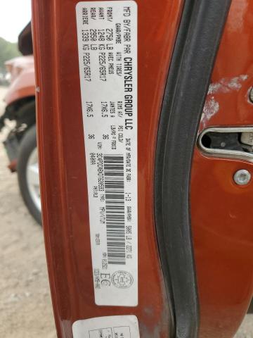 Photo 13 VIN: 3C4PDCABXDT620593 - DODGE JOURNEY SE 