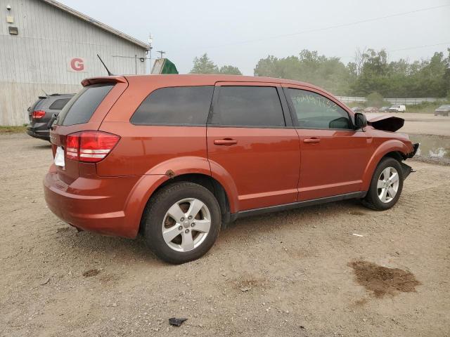 Photo 2 VIN: 3C4PDCABXDT620593 - DODGE JOURNEY SE 