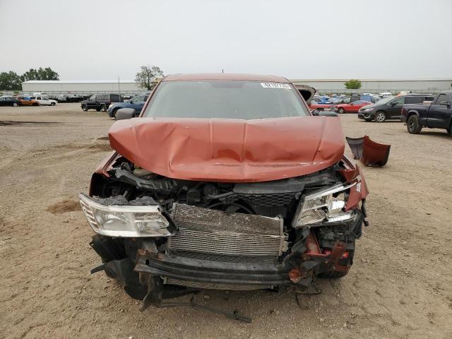 Photo 4 VIN: 3C4PDCABXDT620593 - DODGE JOURNEY SE 