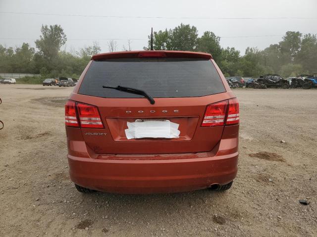 Photo 5 VIN: 3C4PDCABXDT620593 - DODGE JOURNEY SE 