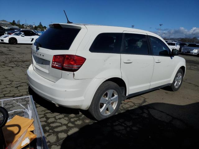 Photo 2 VIN: 3C4PDCABXDT620691 - DODGE JOURNEY 