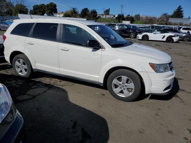 Photo 3 VIN: 3C4PDCABXDT620691 - DODGE JOURNEY 