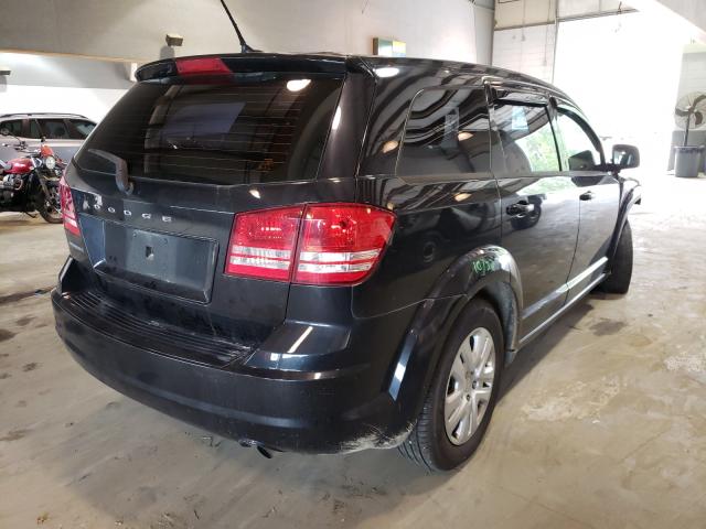 Photo 3 VIN: 3C4PDCABXDT671852 - DODGE JOURNEY SE 