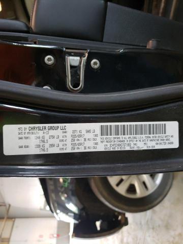 Photo 9 VIN: 3C4PDCABXDT671852 - DODGE JOURNEY SE 