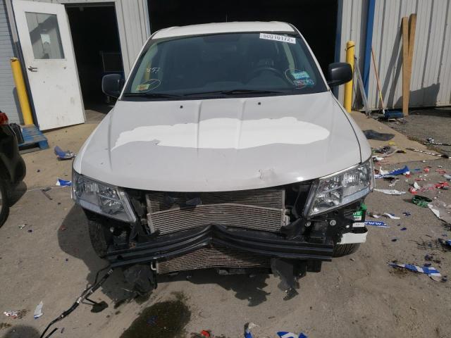 Photo 8 VIN: 3C4PDCABXDT687839 - DODGE JOURNEY SE 