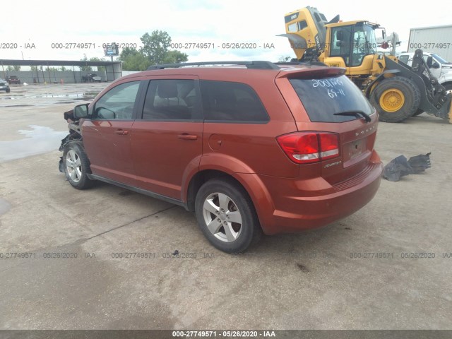 Photo 2 VIN: 3C4PDCABXDT690630 - DODGE JOURNEY 