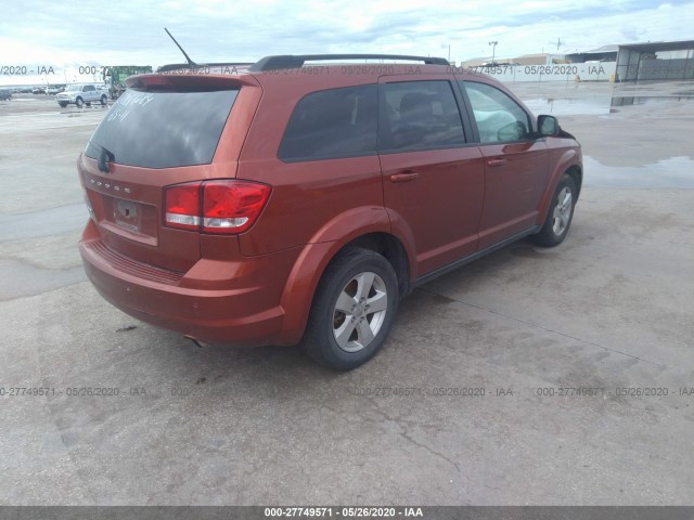 Photo 3 VIN: 3C4PDCABXDT690630 - DODGE JOURNEY 