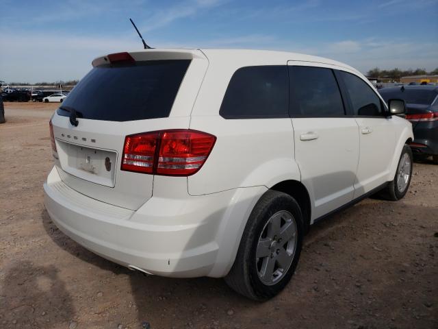 Photo 3 VIN: 3C4PDCABXDT701044 - DODGE JOURNEY SE 