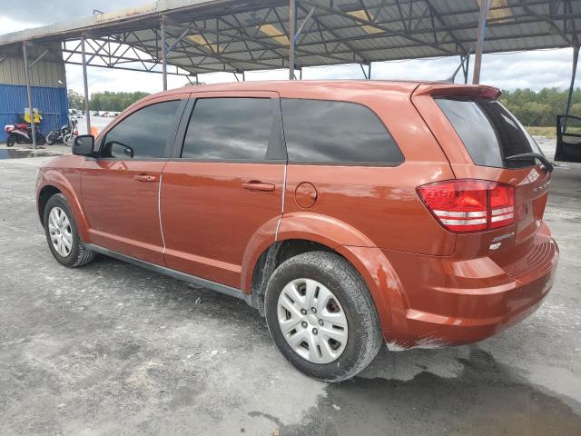 Photo 1 VIN: 3C4PDCABXDT702615 - DODGE JOURNEY SE 