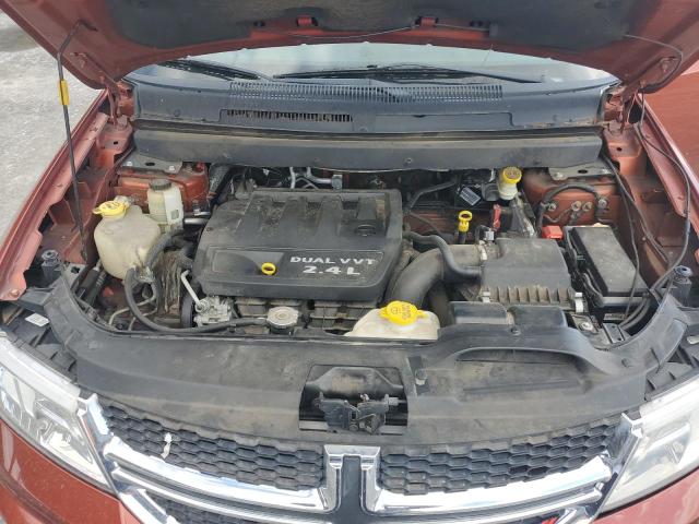 Photo 11 VIN: 3C4PDCABXDT702615 - DODGE JOURNEY SE 