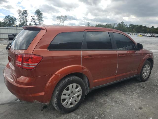 Photo 2 VIN: 3C4PDCABXDT702615 - DODGE JOURNEY SE 