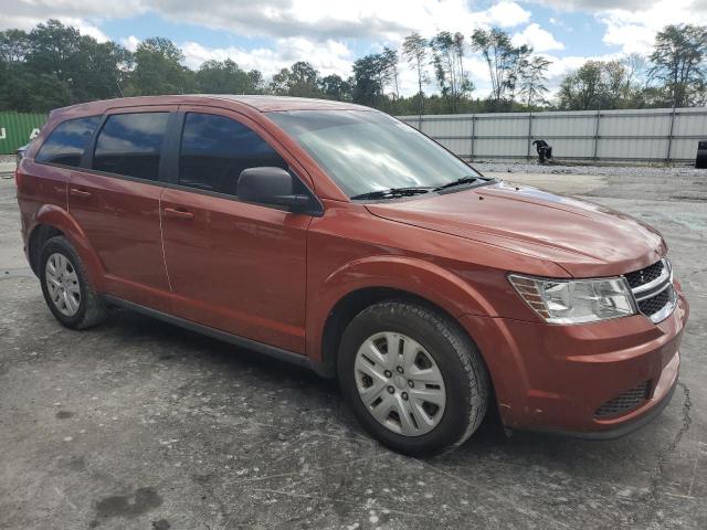 Photo 3 VIN: 3C4PDCABXDT702615 - DODGE JOURNEY SE 