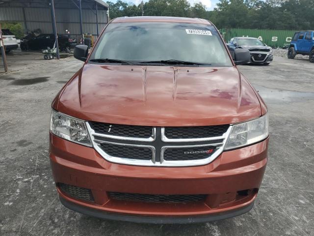 Photo 4 VIN: 3C4PDCABXDT702615 - DODGE JOURNEY SE 