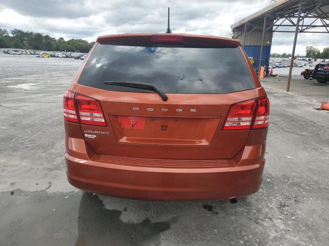 Photo 5 VIN: 3C4PDCABXDT702615 - DODGE JOURNEY SE 