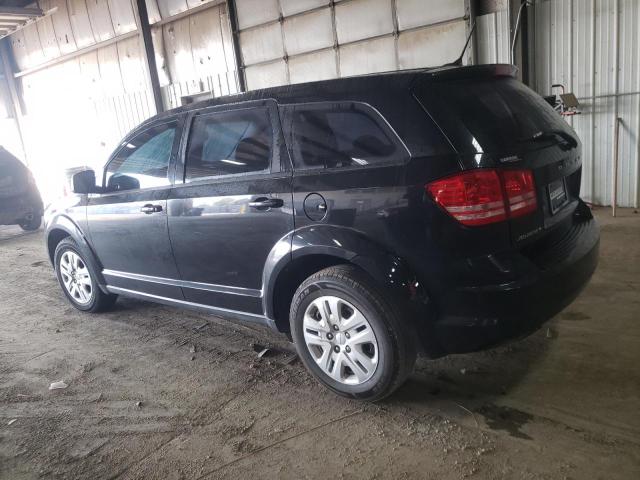 Photo 1 VIN: 3C4PDCABXDT705028 - DODGE JOURNEY 