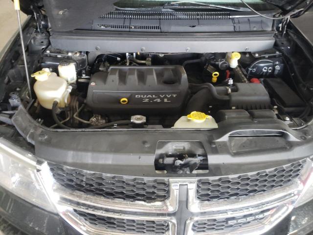 Photo 11 VIN: 3C4PDCABXDT705028 - DODGE JOURNEY 