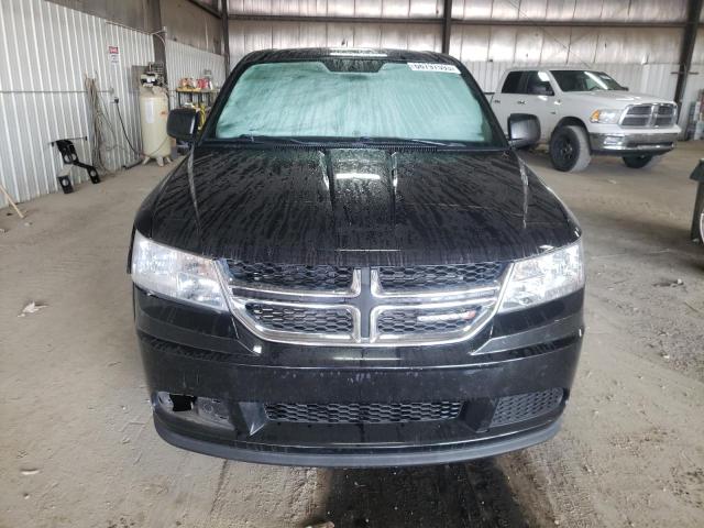 Photo 4 VIN: 3C4PDCABXDT705028 - DODGE JOURNEY 