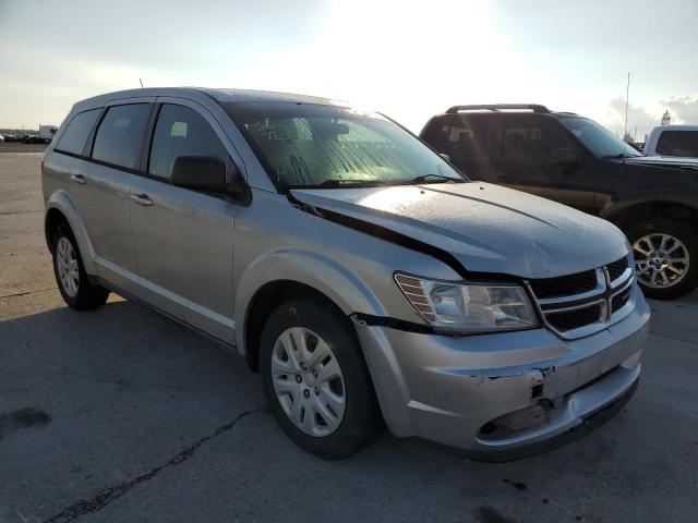 Photo 0 VIN: 3C4PDCABXDT715798 - DODGE JOURNEY SE 